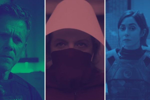 Serie tv di aprile, le uscite da non perdere