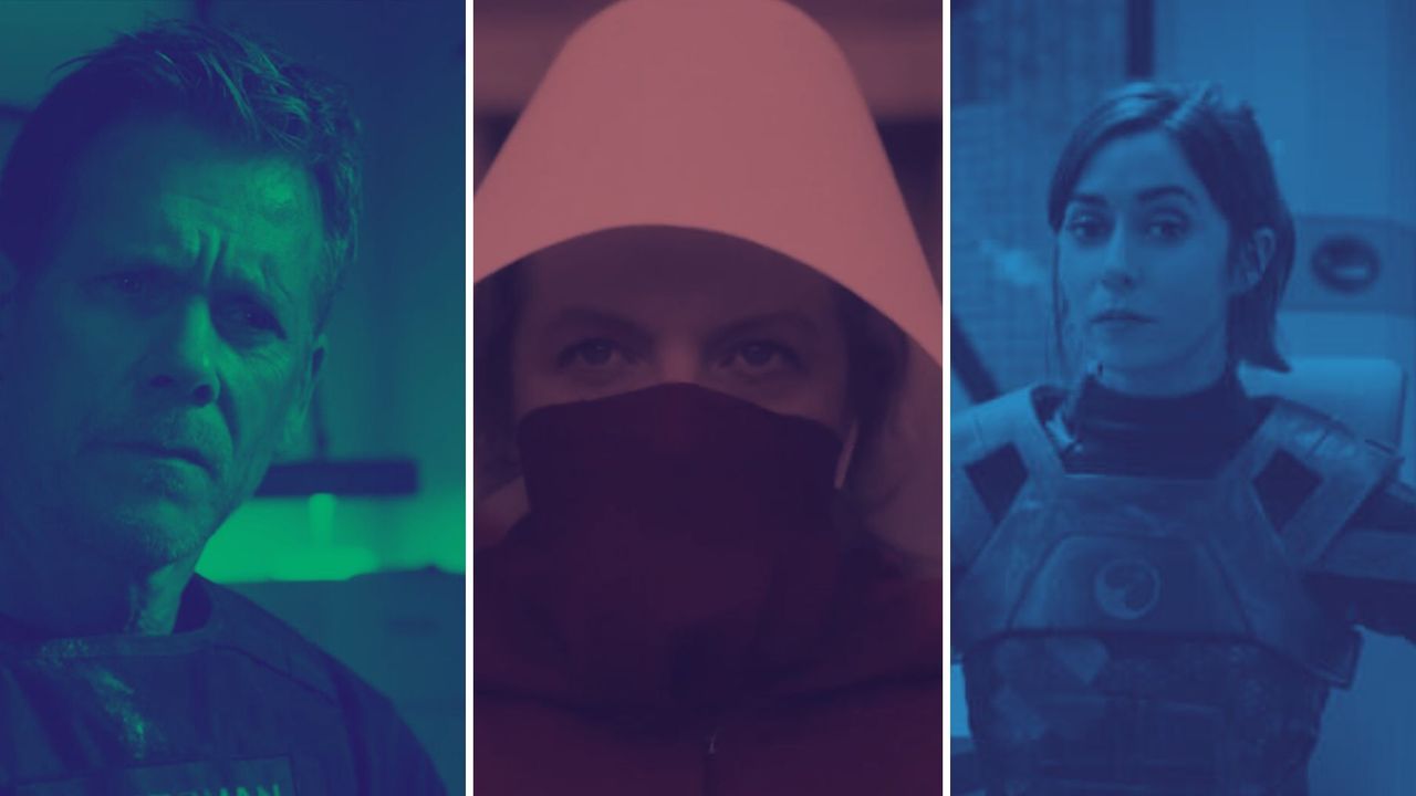 Serie tv di aprile, le uscite da non perdere