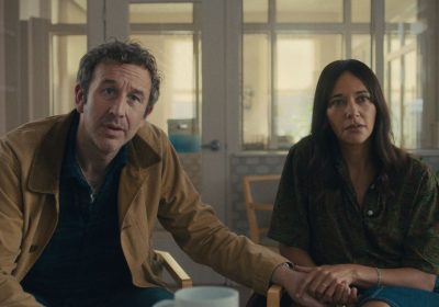 Gente comune, l’episodio di Black Mirror è una distopia sanitaria inquietante