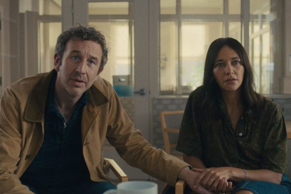 Gente comune, l’episodio di Black Mirror è una distopia sanitaria inquietante