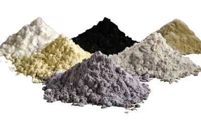 Blocco totale: la Cina vieta l'esportazione di 6 dei 17 elementi delle terre rare