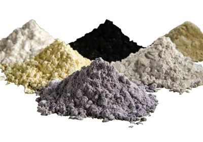 Blocco totale: la Cina vieta l'esportazione di 6 dei 17 elementi delle terre rare