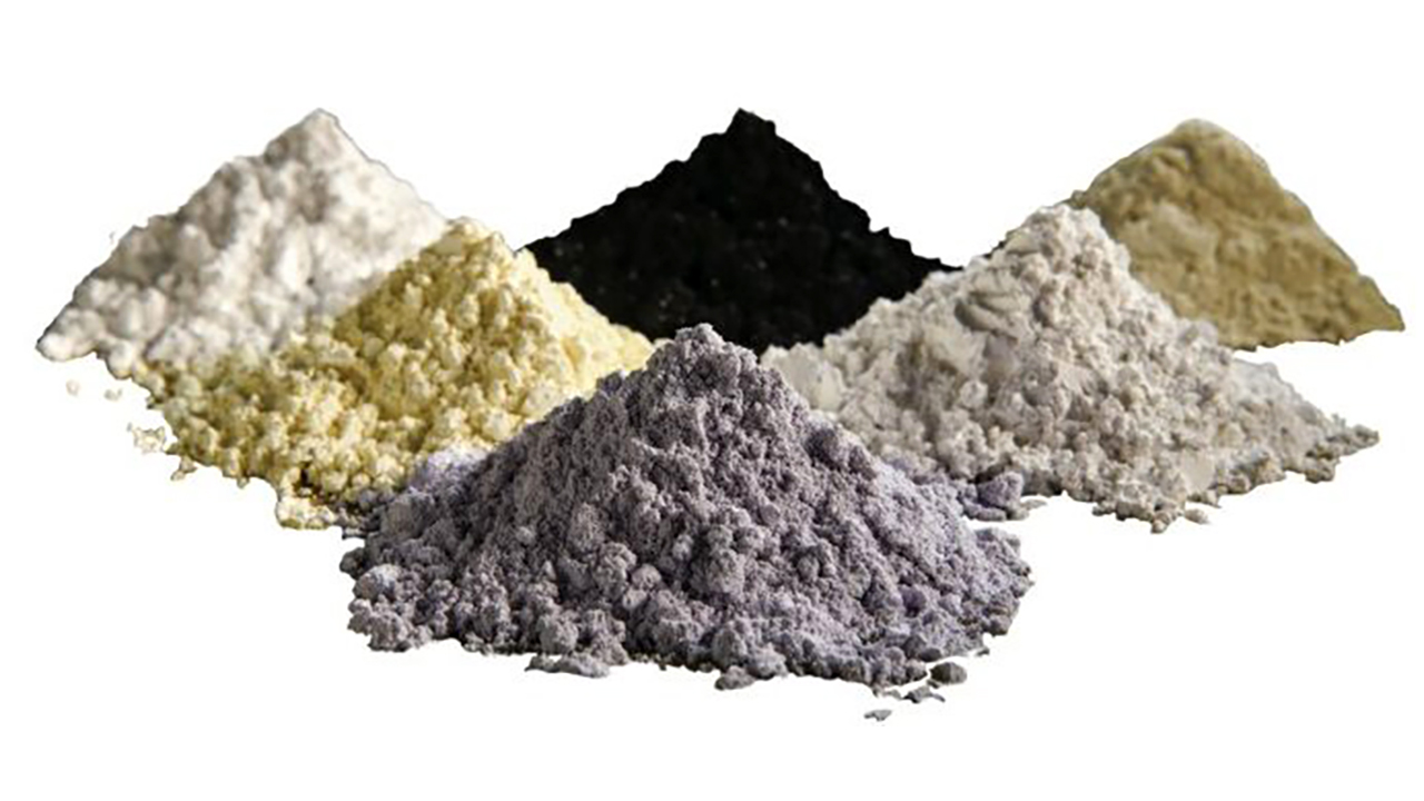 Blocco totale: la Cina vieta l'esportazione di 6 dei 17 elementi delle terre rare