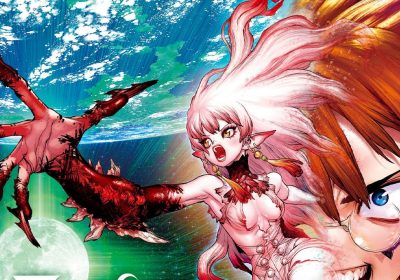 Il mangaka Boichi: “Così ho portato il vostro Marco Polo in viaggio nel multiverso”