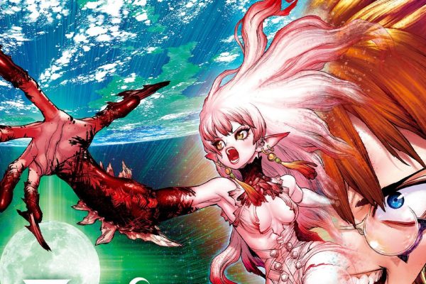 Il mangaka Boichi: “Così ho portato il vostro Marco Polo in viaggio nel multiverso”