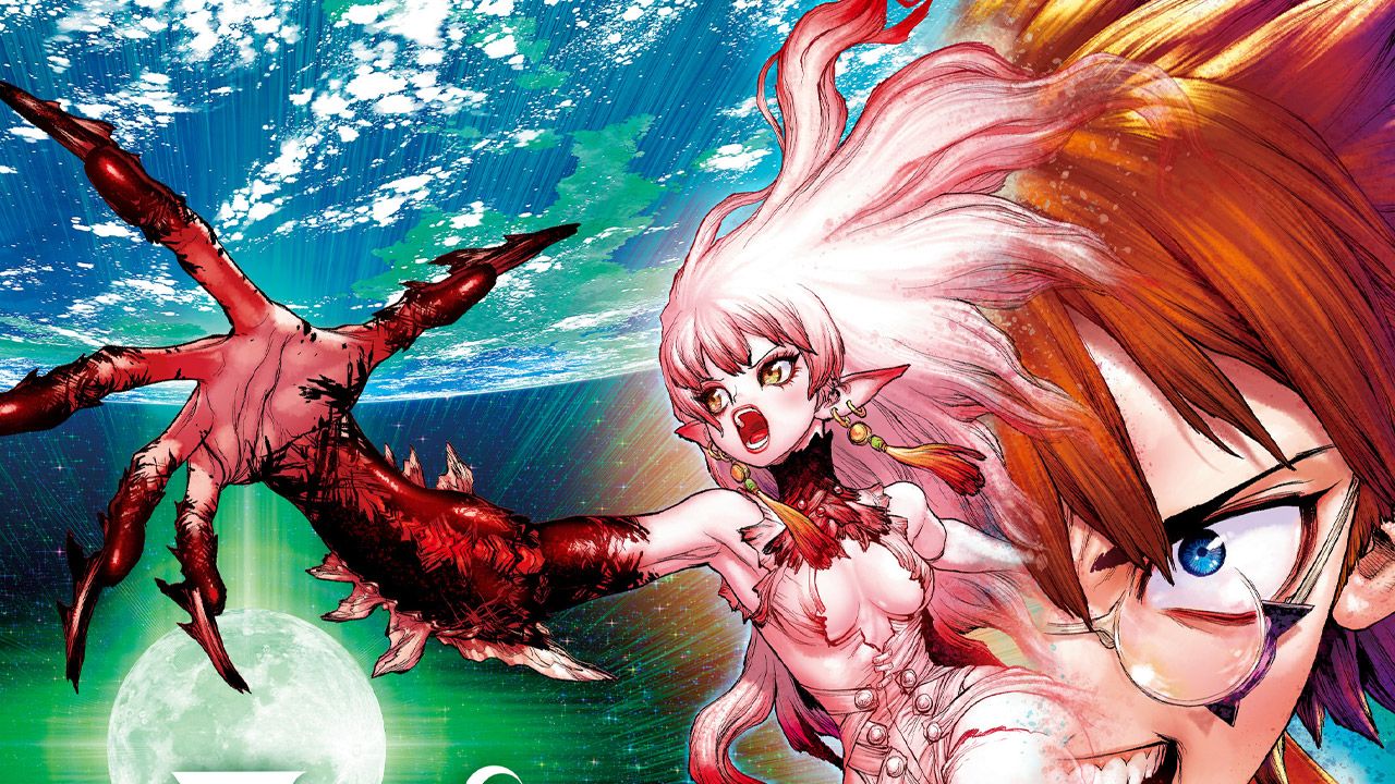 Il mangaka Boichi: “Così ho portato il vostro Marco Polo in viaggio nel multiverso”