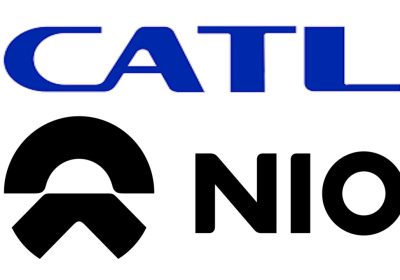 CATL pronta a rilevare il sistema di scambio batterie di NIO