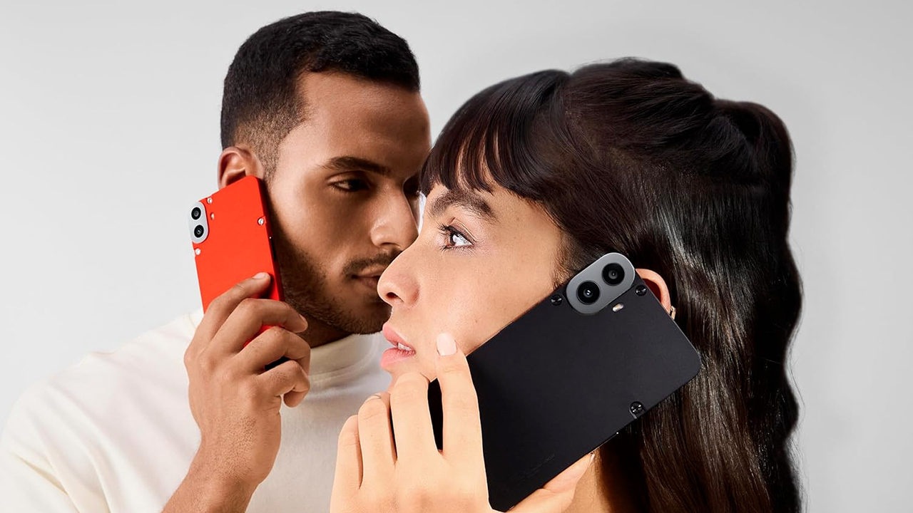 CMF Phone 1 torna a 189€, le nuove Buds 2 a 39€: scelte intelligenti a prezzi super