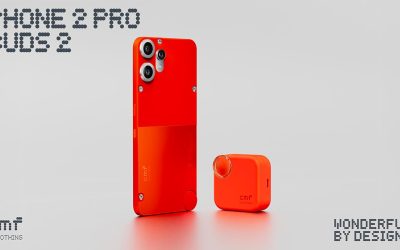 CMF Phone 2 Pro: la nuova sfida di Nothing nel segmento mid-range