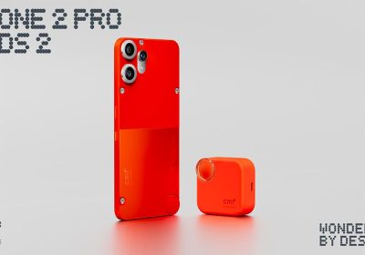 CMF Phone 2 Pro: la nuova sfida di Nothing nel segmento mid-range