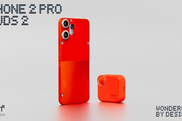 CMF Phone 2 Pro: la nuova sfida di Nothing nel segmento mid-range
