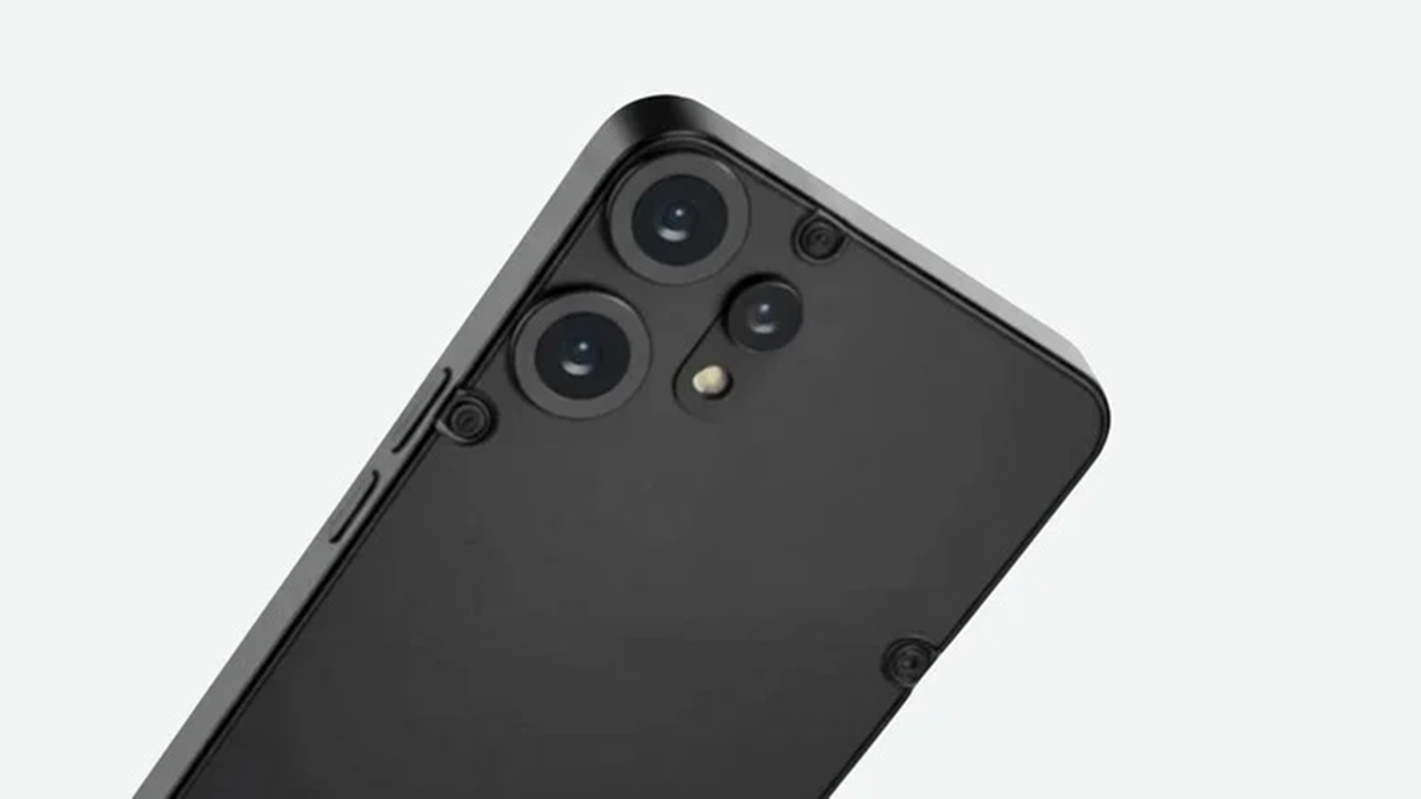 CMF Phone 2 Pro sarà annunciato il 28 aprile: quanto cambierà dalla prima versione?