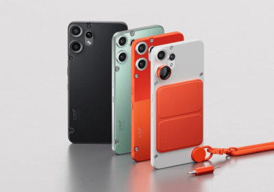 CMF Phone 2 Pro, perché è lo smartphone economico da tenere d’occhio