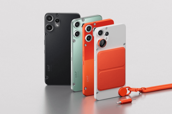 CMF Phone 2 Pro, perché è lo smartphone economico da tenere d’occhio