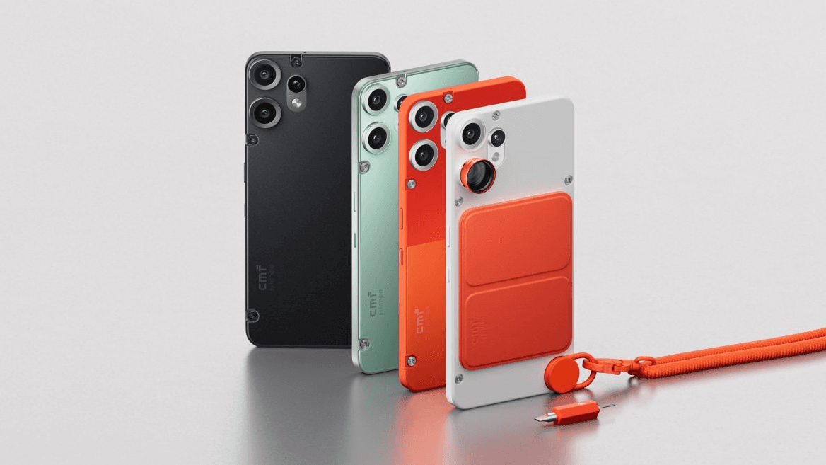 CMF Phone 2 Pro, perché è lo smartphone economico da tenere d’occhio