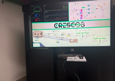 CRESCO8, la Formula 1 dell’HPC: ENEA e Lenovo insieme per affrontare le sfide della ricerca