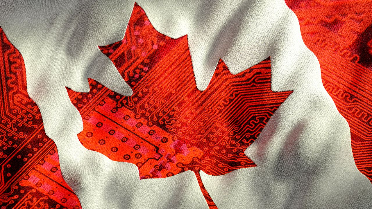 Silicon Valley, la guerra commerciale di Trump rischia di allontanare i talenti tech canadesi