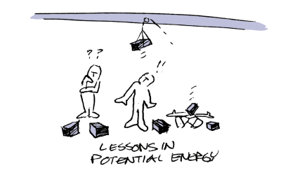 Car Design, leggere un’auto come si legge un romanzo