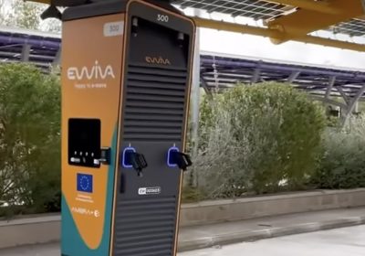 Colonnine di Roma e furti di rame, risponde Ewiva: "collaboriamo con le autorità, con i fornitori studiamo una soluzione"