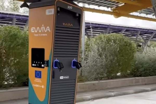 Colonnine di Roma e furti di rame, risponde Ewiva: "collaboriamo con le autorità, con i fornitori studiamo una soluzione"