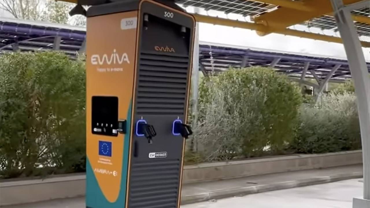 Colonnine di Roma e furti di rame, risponde Ewiva: "collaboriamo con le autorità, con i fornitori studiamo una soluzione"