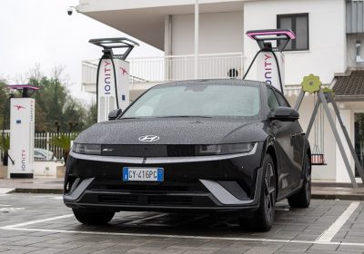 Con 800 volt addio ansia da ricarica: la prova con Hyundai Ioniq 5 e Ioniq 6
