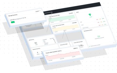 Con NUS Enterprise Volume Agreement Nutanix semplifica la gestione di grandi volumi di dati