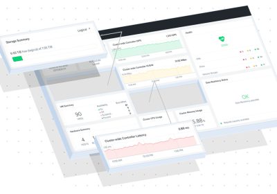 Con NUS Enterprise Volume Agreement Nutanix semplifica la gestione di grandi volumi di dati