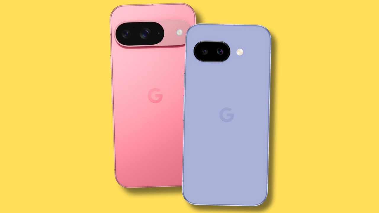 Pixel 9a contro Pixel 9, cosa cambia tra i due smartphone Google