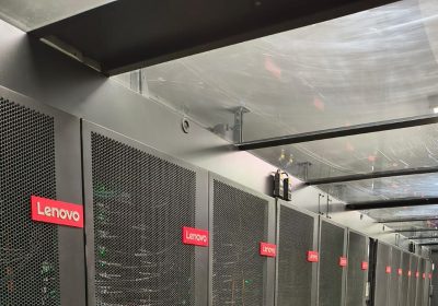 Cresco8, inaugurato a Napoli il supercomputer per la transizione energetica e digitale