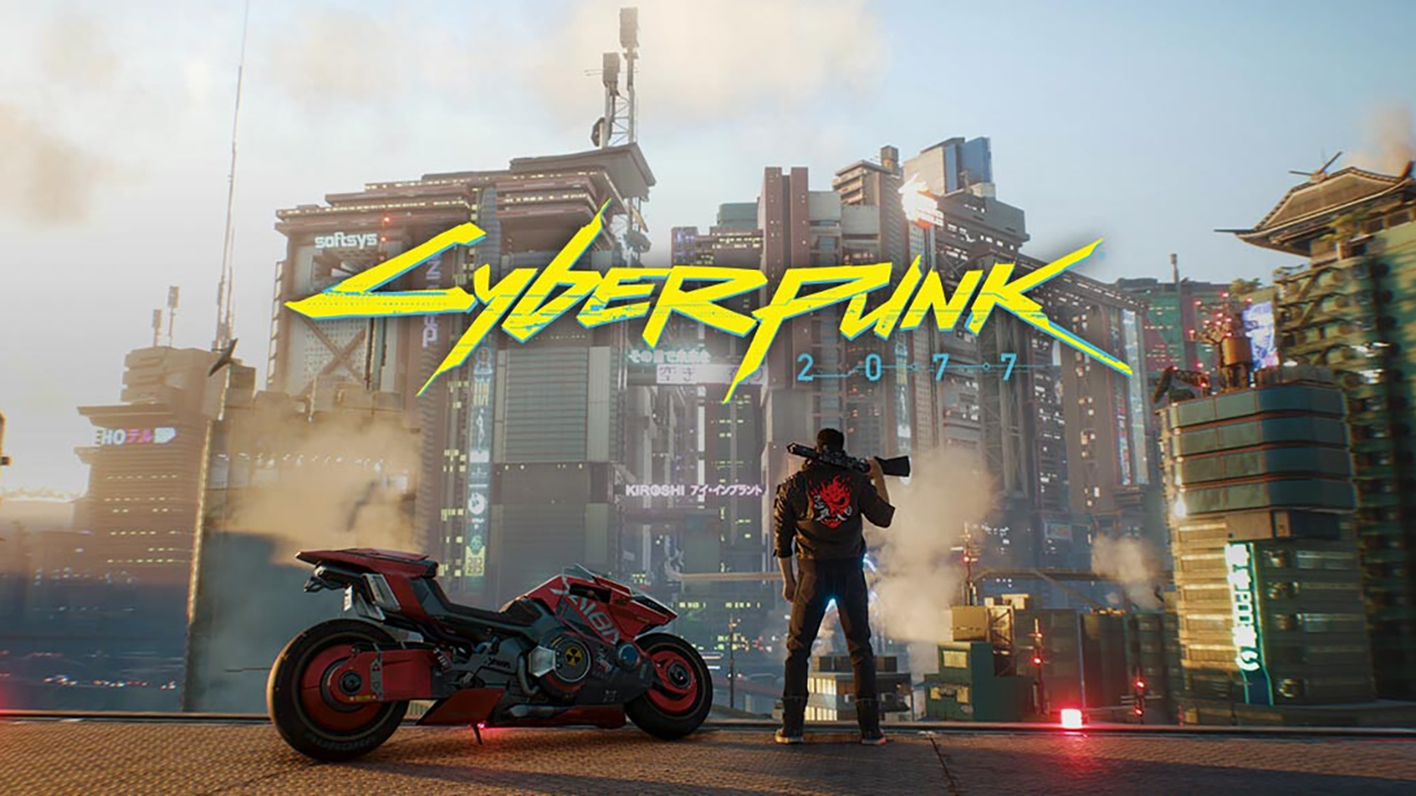 Cyberpunk 2077 su Switch 2: confermato l’uso del DLSS in tutte le modalità