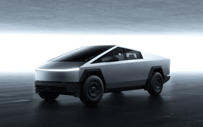 Il Cybertruck economico è già al capolinea, Tesla interrompe le vendite