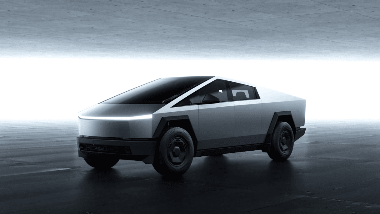 Tesla Cybertruck, il prezzo scende di 10mila dollari (e aumenta l’autonomia)