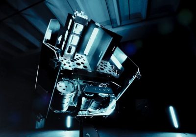 D-Orbit e Planetek uniscono gli sforzi per cercare nuove strategie commerciali per lo Spazio