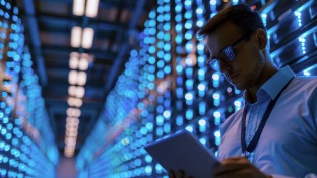 Data center nel sud Italia, c’è chi va a caccia di spazi