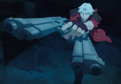 Devil May Cry, la recensione dell’adattamento del videogioco cult su Netflix