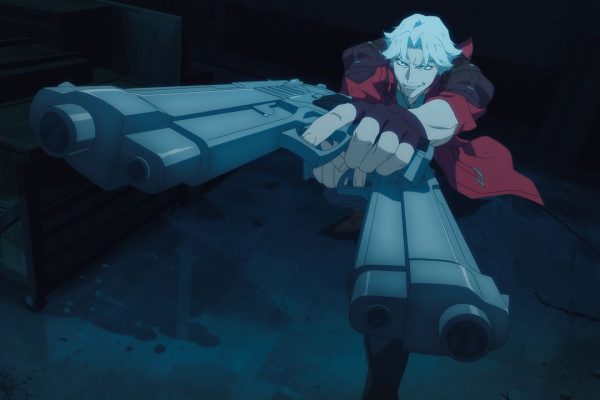 Devil May Cry, la recensione dell’adattamento del videogioco cult su Netflix