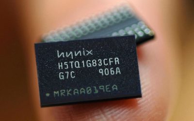 DRAM+, dalla Germania la memoria che combina la velocità della DRAM con la persistenza dei dati della NAND flash