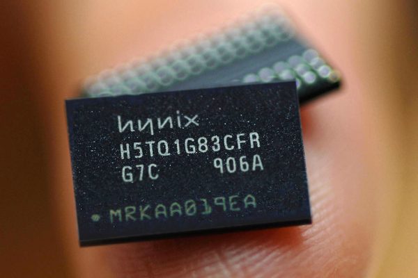 DRAM+, dalla Germania la memoria che combina la velocità della DRAM con la persistenza dei dati della NAND flash