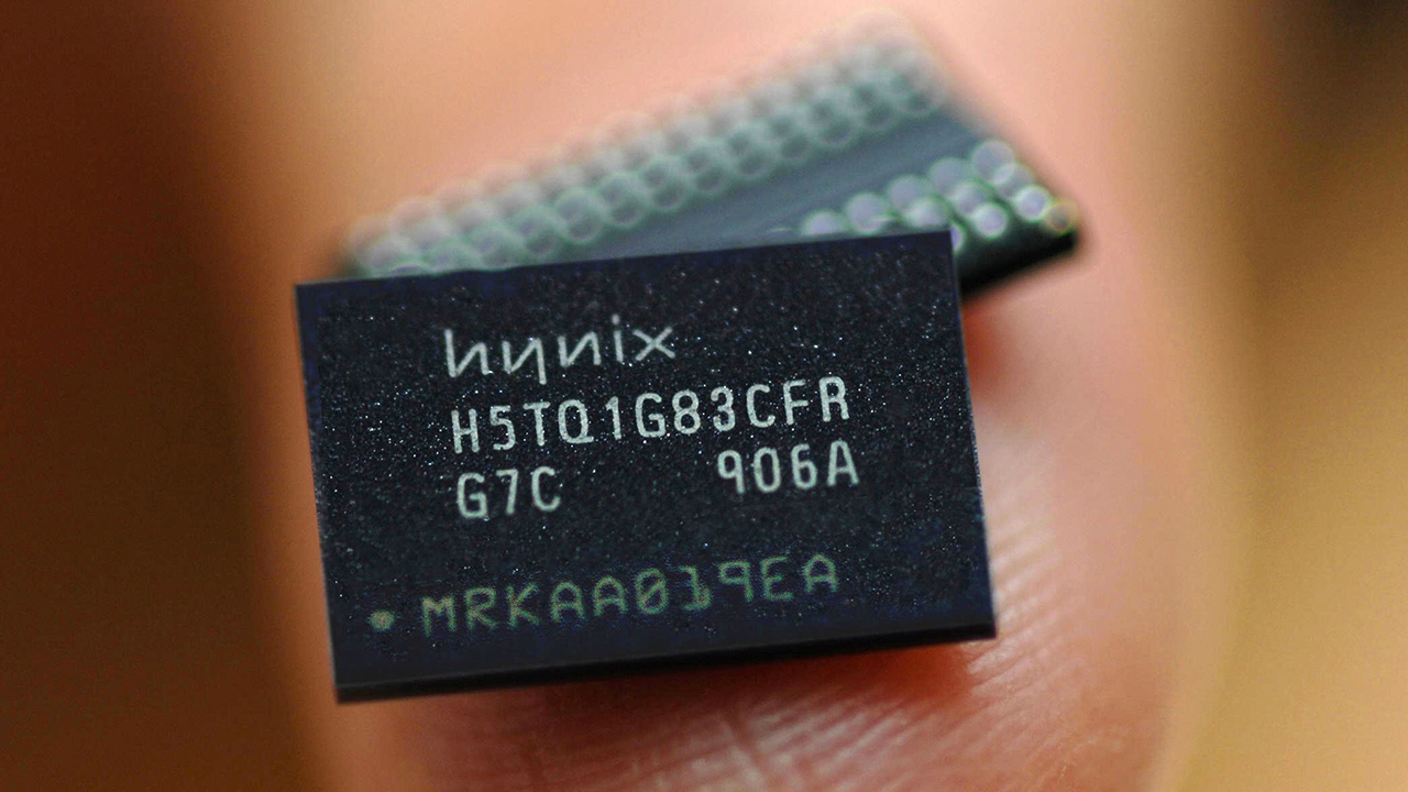DRAM+, dalla Germania la memoria che combina la velocità della DRAM con la persistenza dei dati della NAND flash
