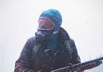 L’Eternauta, tutto sulla serie Netflix e la graphic novel da cui è tratta