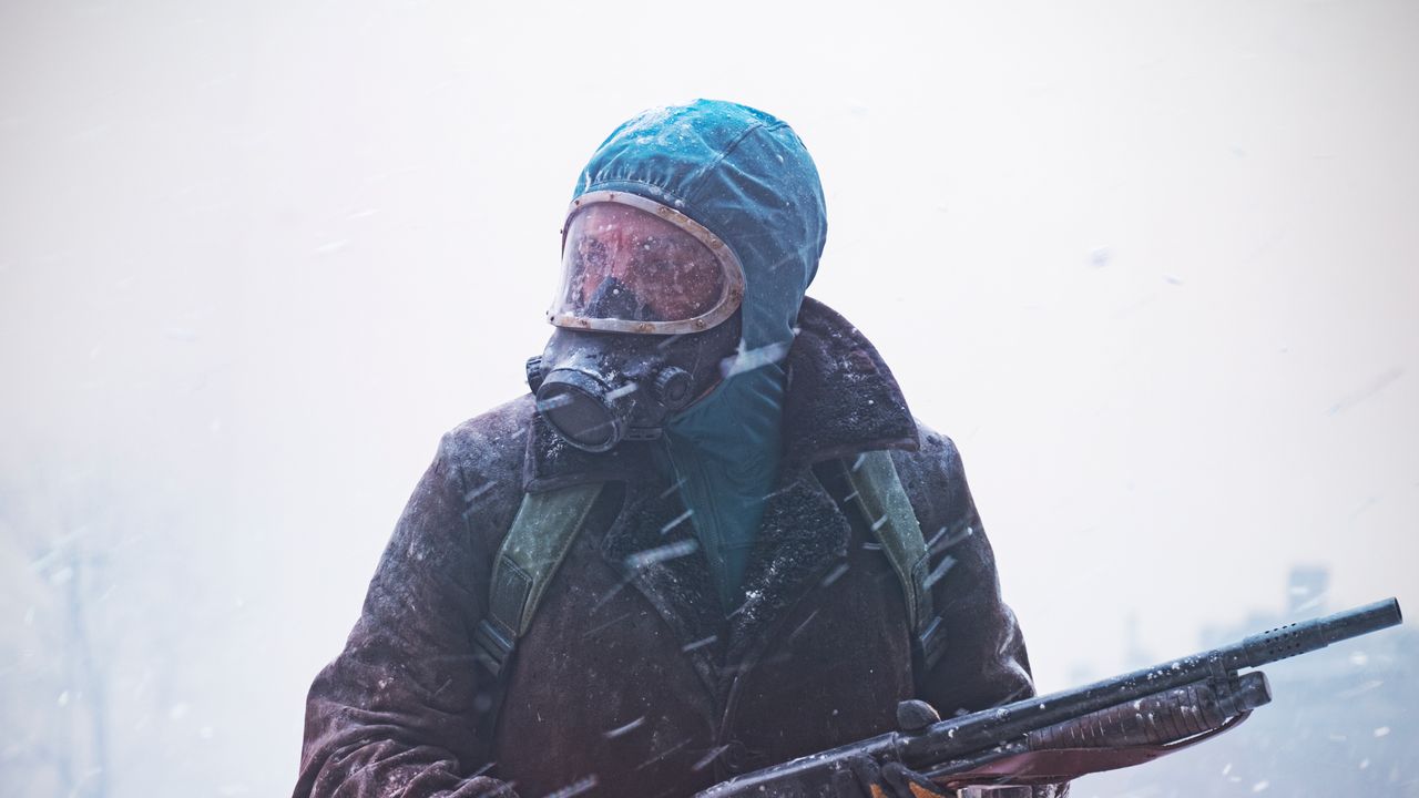 L’Eternauta, tutto sulla serie Netflix e la graphic novel da cui è tratta