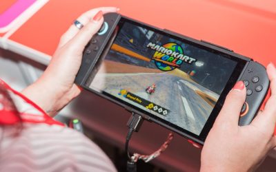 Nintendo bloccherà le Switch 2 modificate