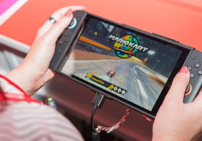 Nintendo bloccherà le Switch 2 modificate