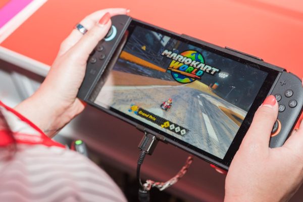 Nintendo bloccherà le Switch 2 modificate