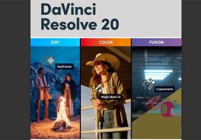 DaVinci Resolve 20 Beta: Nuovi Strumenti e Funzionalità AI