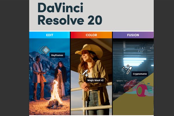 DaVinci Resolve 20 Beta: Nuovi Strumenti e Funzionalità AI