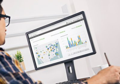 Dall'autenticità agli agenti: la strategia Qlik per l'IA generativa applicata