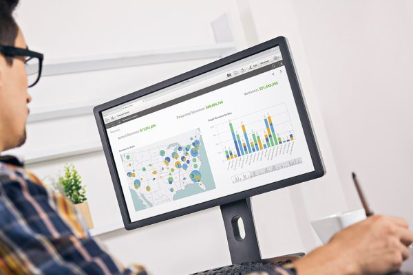 Dall'autenticità agli agenti: la strategia Qlik per l'IA generativa applicata