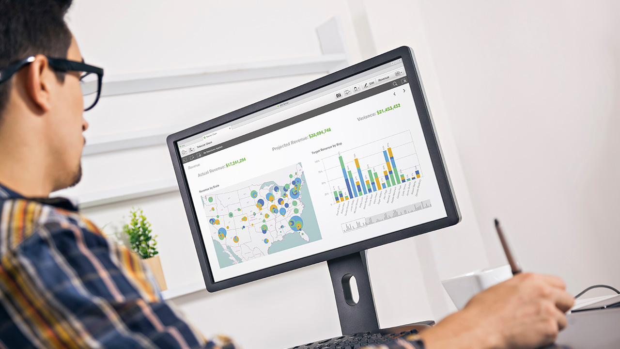 Dall'autenticità agli agenti: la strategia Qlik per l'IA generativa applicata